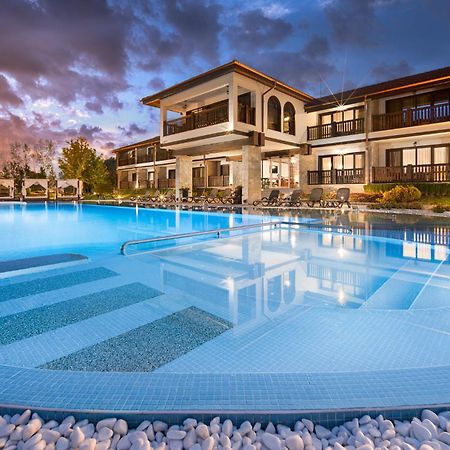 מלון Zhitnitsa Boutique Complex Trakiets מראה חיצוני תמונה
