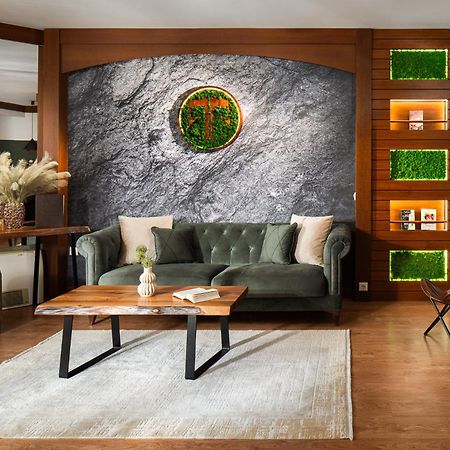 מלון Zhitnitsa Boutique Complex Trakiets מראה חיצוני תמונה