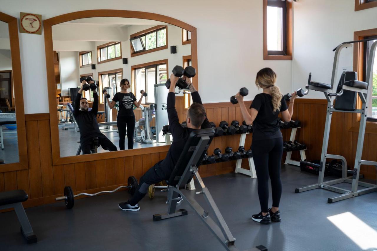 מלון Zhitnitsa Boutique Complex Trakiets מראה חיצוני תמונה