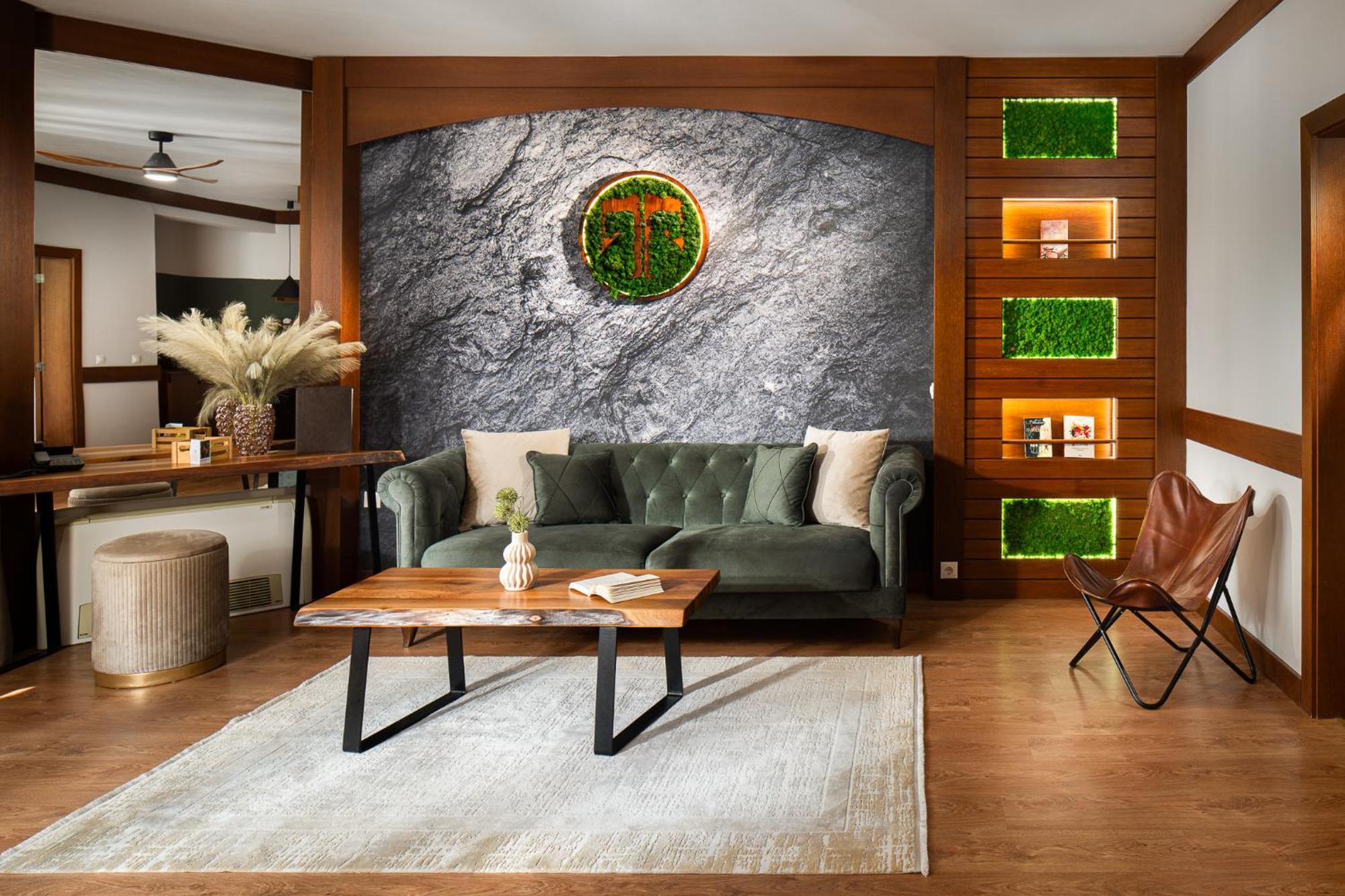 מלון Zhitnitsa Boutique Complex Trakiets מראה חיצוני תמונה