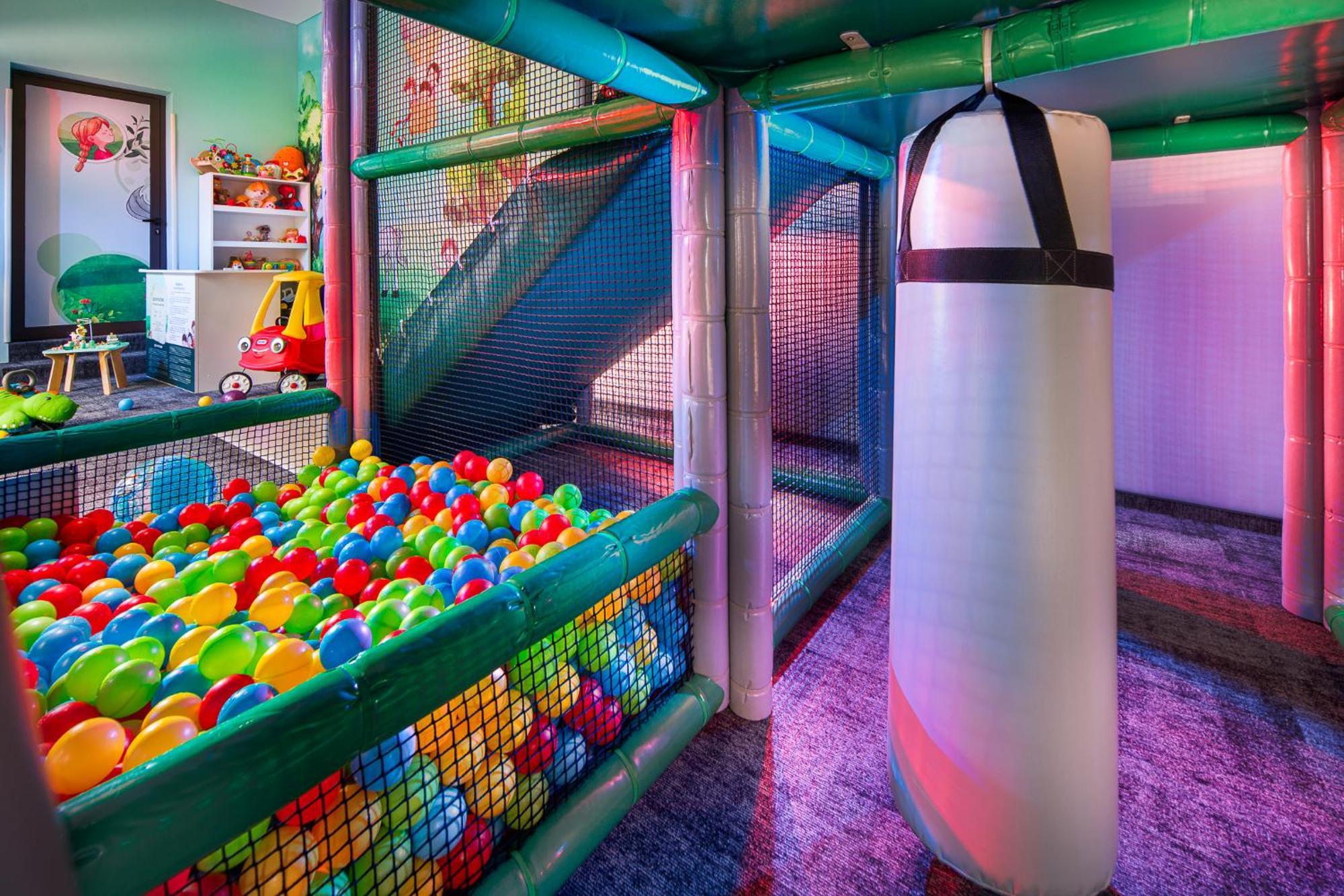 מלון Zhitnitsa Boutique Complex Trakiets מראה חיצוני תמונה
