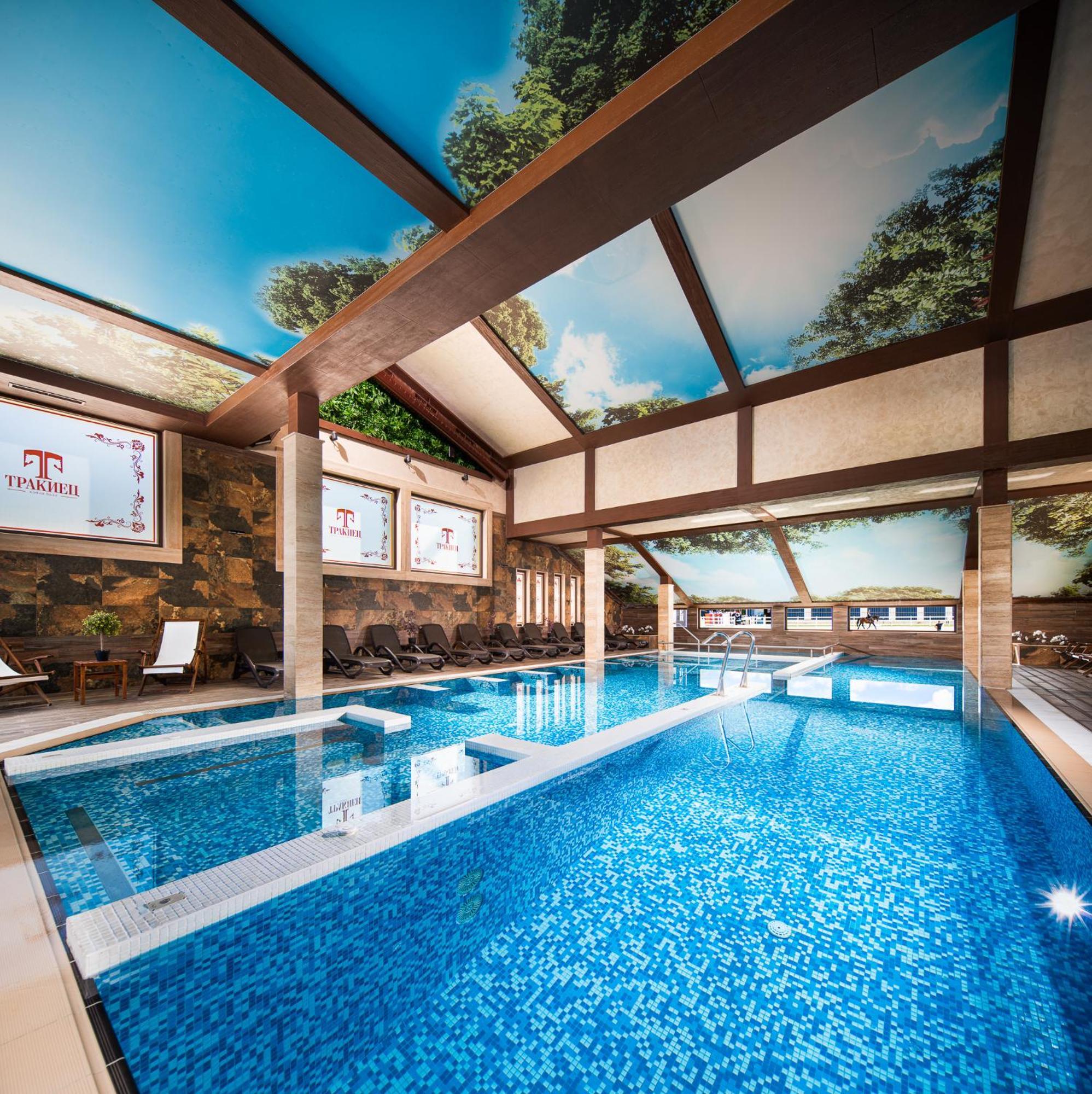 מלון Zhitnitsa Boutique Complex Trakiets מראה חיצוני תמונה