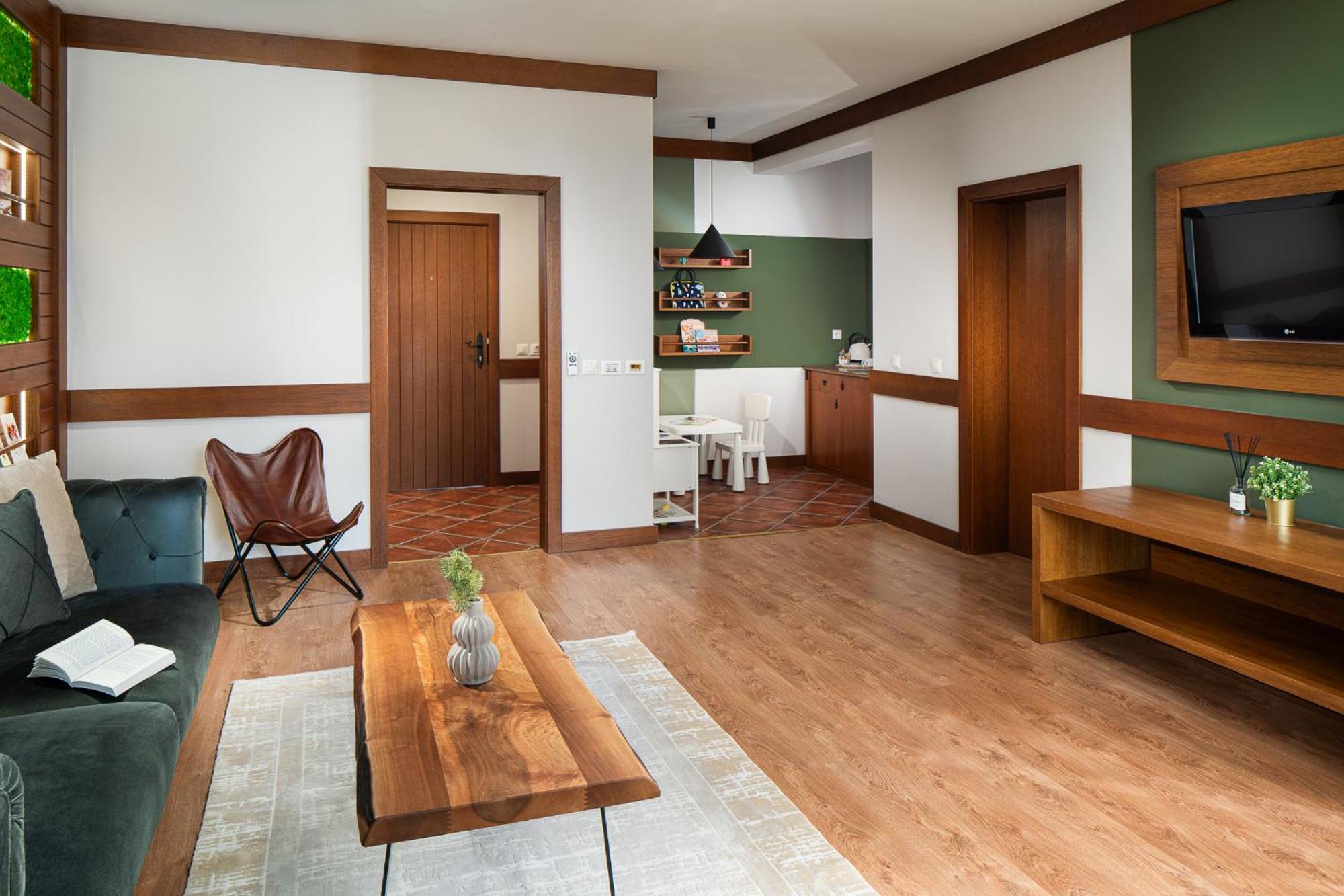 מלון Zhitnitsa Boutique Complex Trakiets מראה חיצוני תמונה