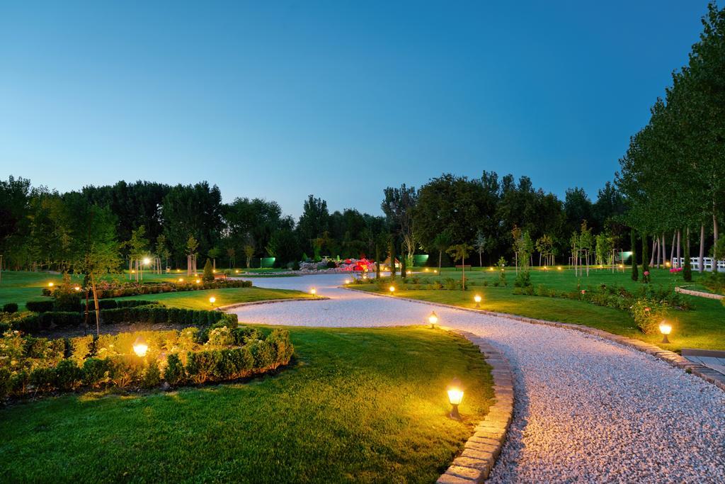 מלון Zhitnitsa Boutique Complex Trakiets מראה חיצוני תמונה