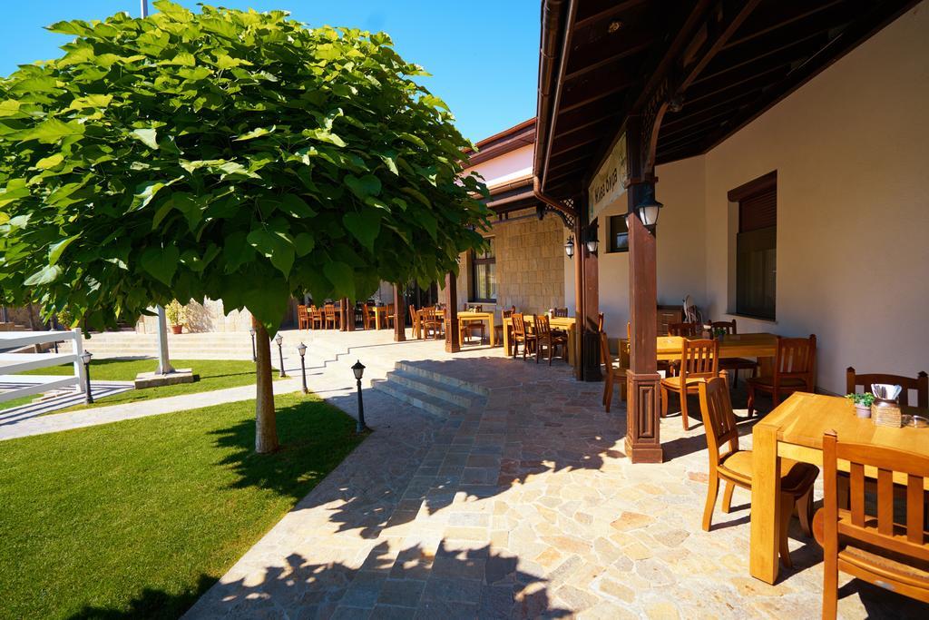 מלון Zhitnitsa Boutique Complex Trakiets מראה חיצוני תמונה